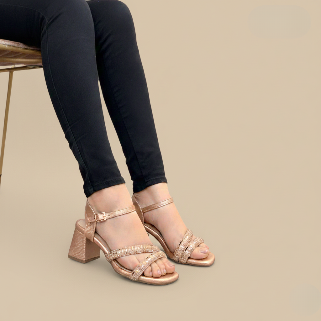 AURORA™ - Elegancia para brillar sin incomodidad ✨