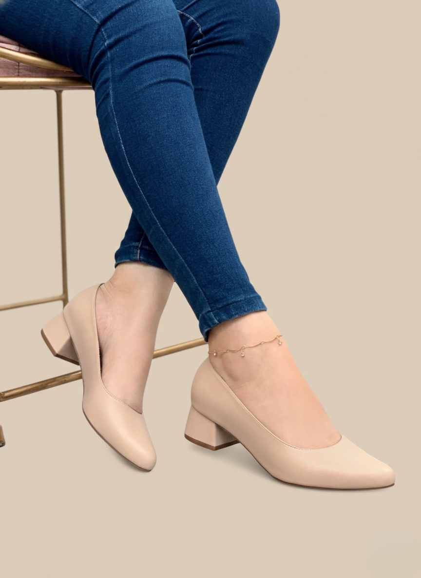 SOFÍA™ - Diseñado para estar de pie sin dolor todo el día.