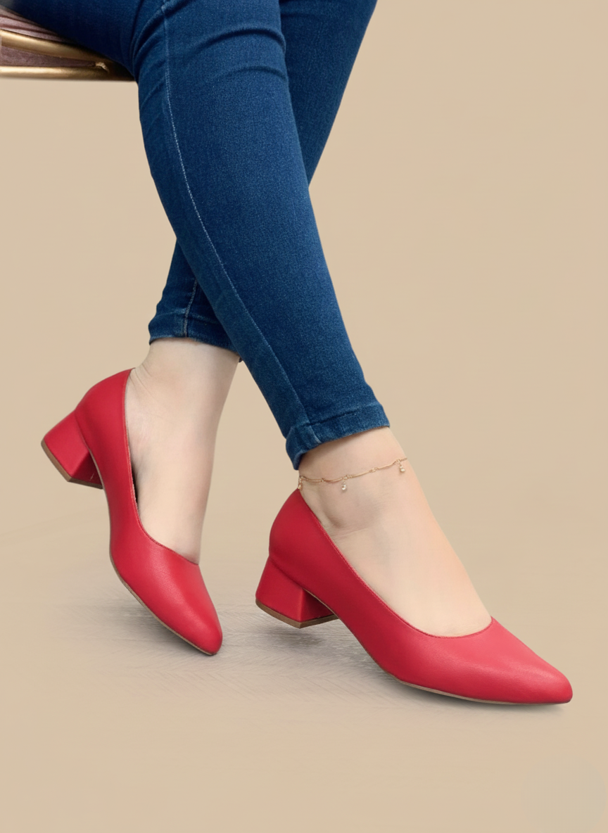 SOFÍA™ - Diseñado para estar de pie sin dolor todo el día.