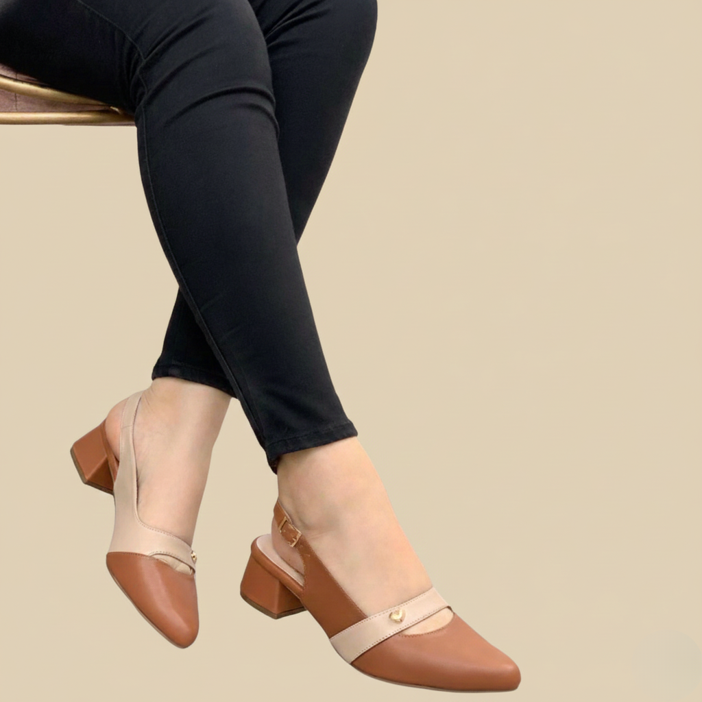 Lívia™ - Adeus ao dolor de pies incluso después de horas de uso