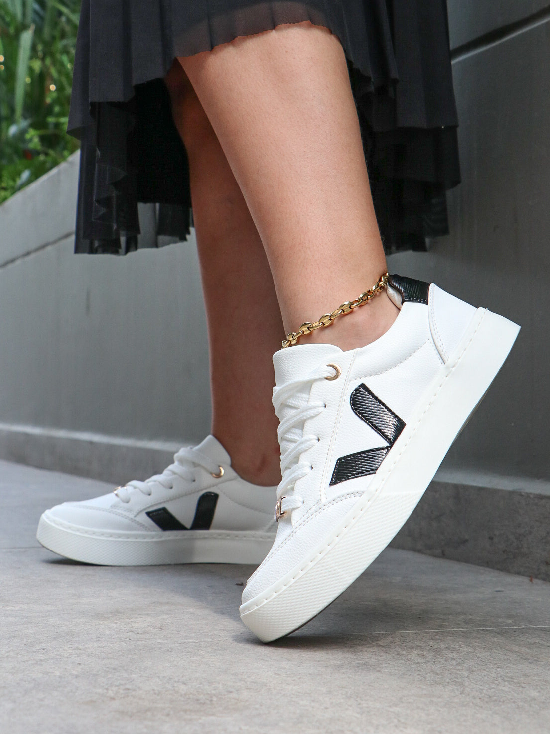 Calzado Deportivo Veja – Estilo + Comodidad para tu día a día (Paga al recibir)