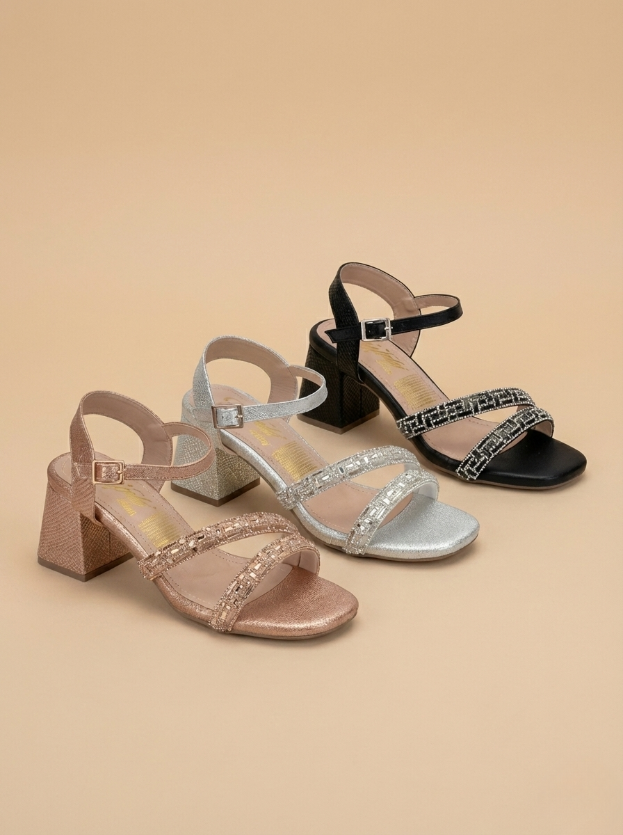 AURORA™ - Elegancia para brillar sin incomodidad ✨