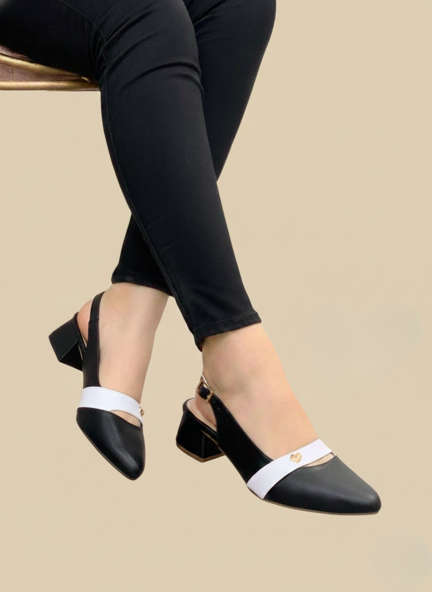 Lívia™ - Adeus ao dolor de pies incluso después de horas de uso