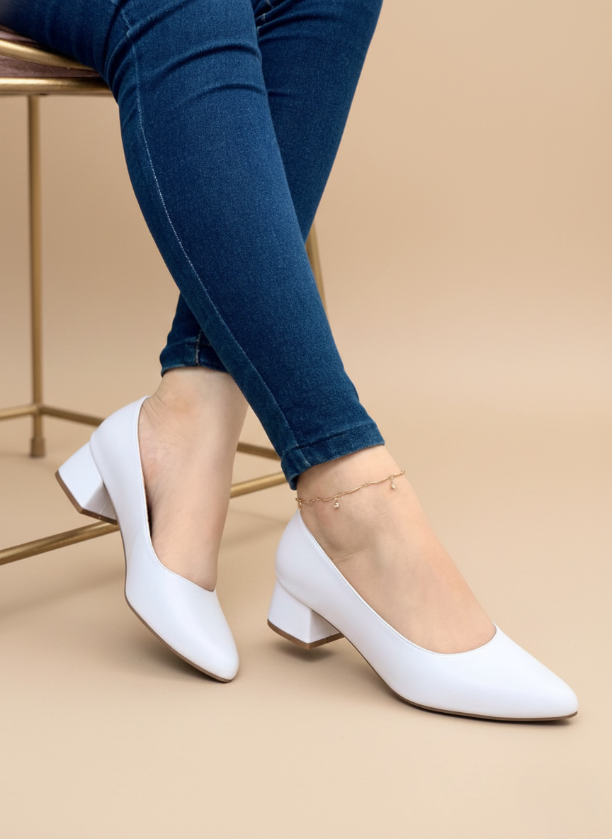 SOFÍA™ - Diseñado para estar de pie sin dolor todo el día.