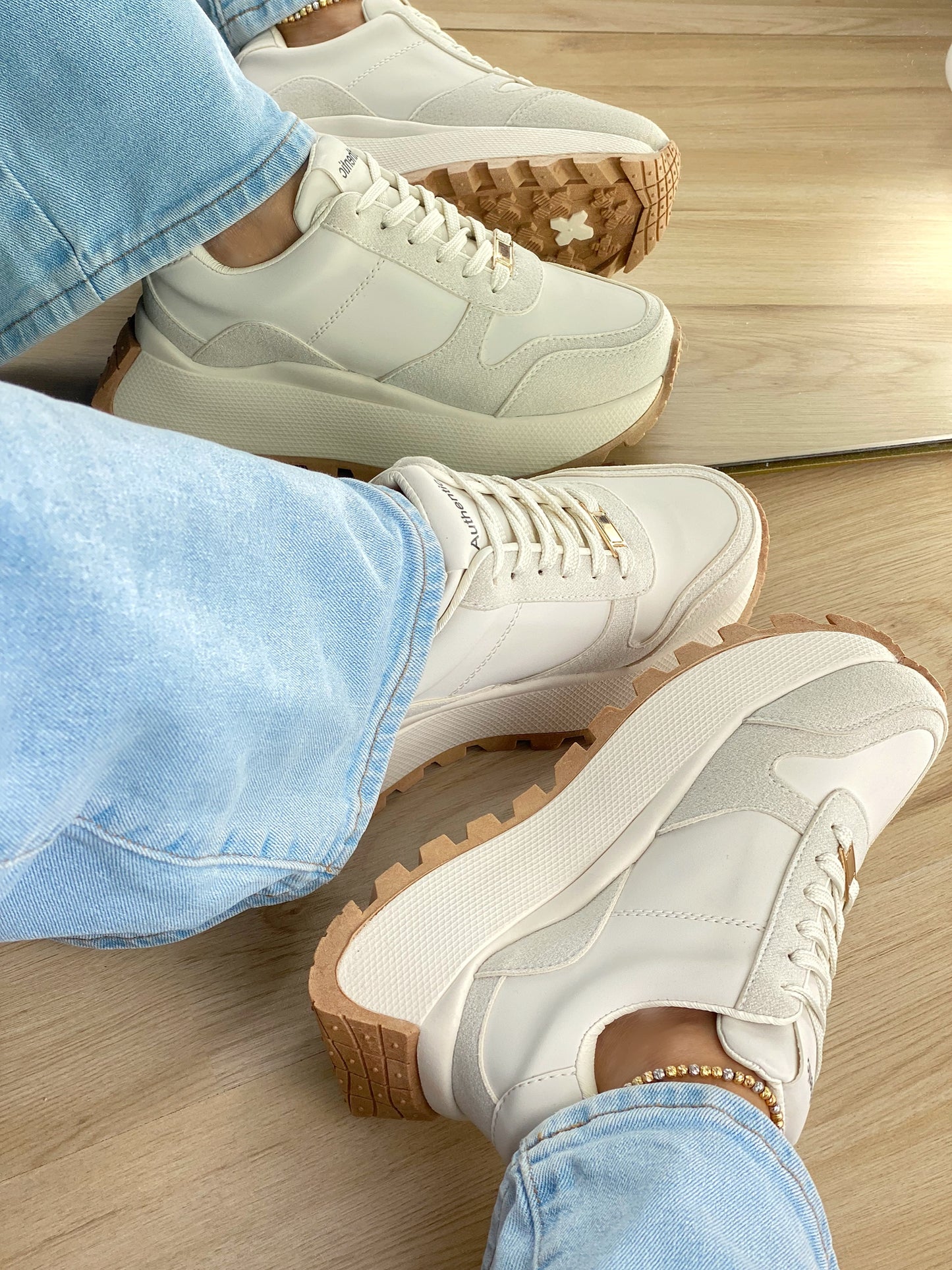 Lúmina – Suavidad y estilo para tu día a día.