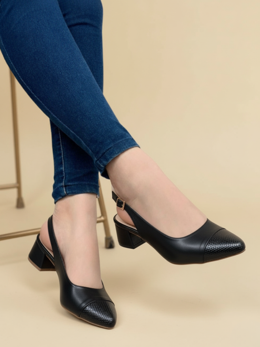 Serena™ - ¡No más dolor en los pies durante tu rutina