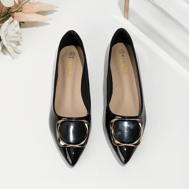 Luna - Elegancia que Te Acompaña