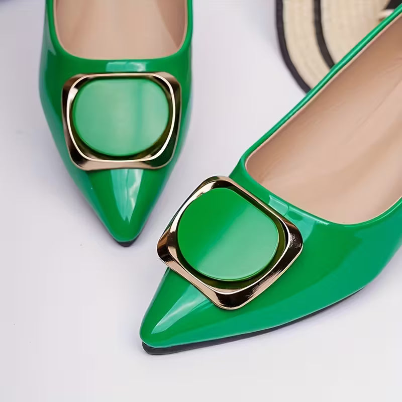 Luna - Elegancia que Te Acompaña