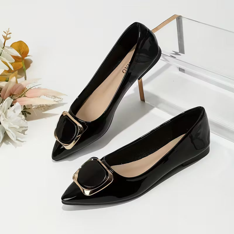 Luna - Elegancia que Te Acompaña