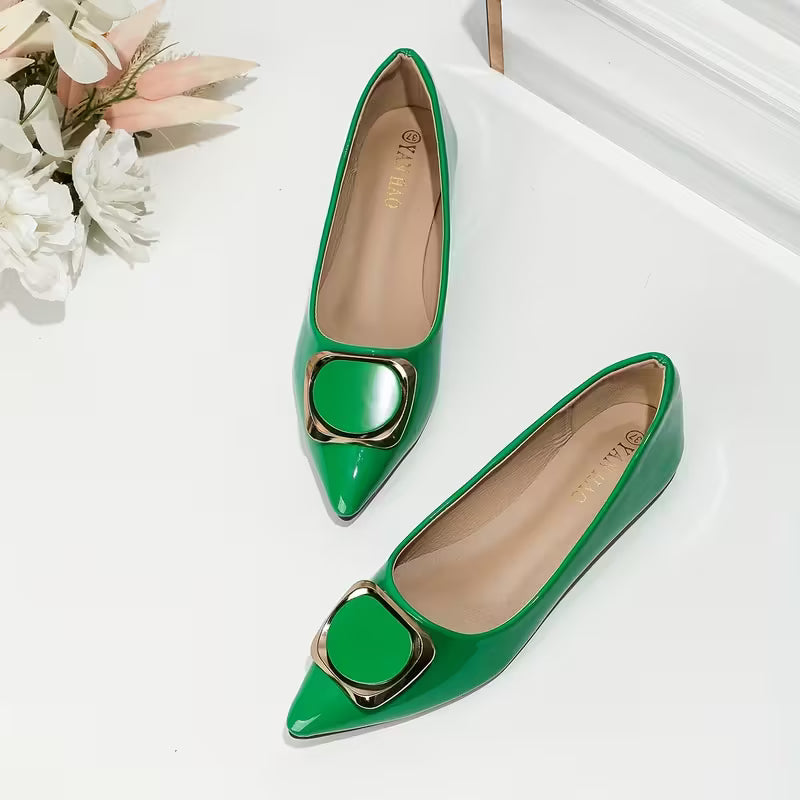 Luna - Elegancia que Te Acompaña