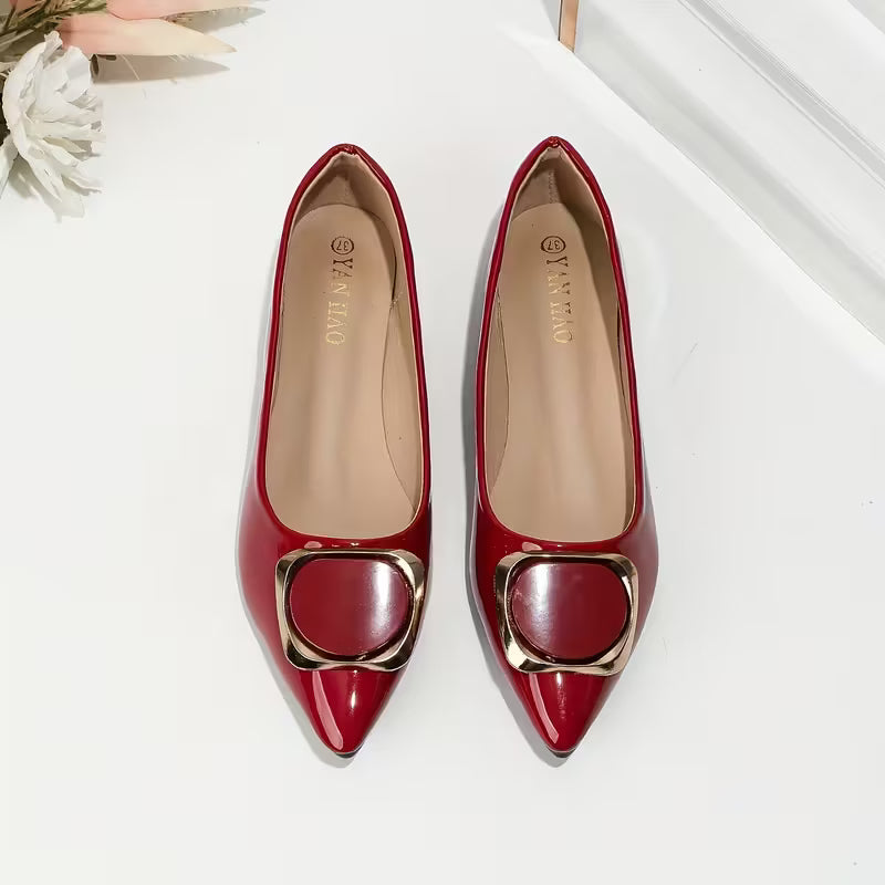 Luna - Elegancia que Te Acompaña