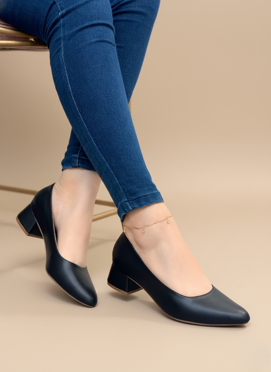 SOFÍA™ - Diseñado para estar de pie sin dolor todo el día.