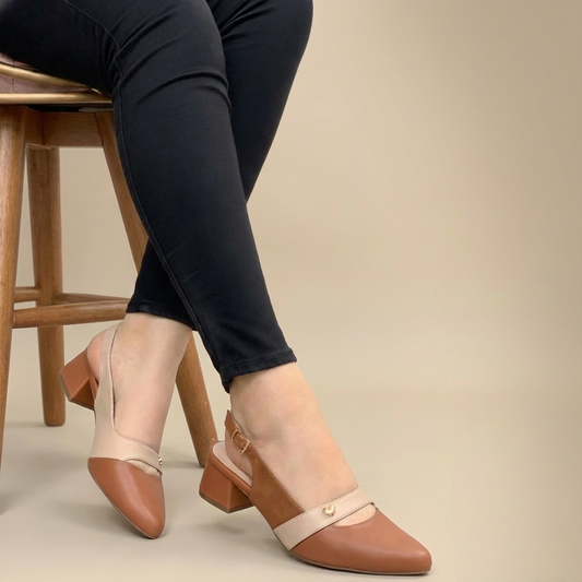 Lívia™ - Adeus ao dolor de pies incluso después de horas de uso