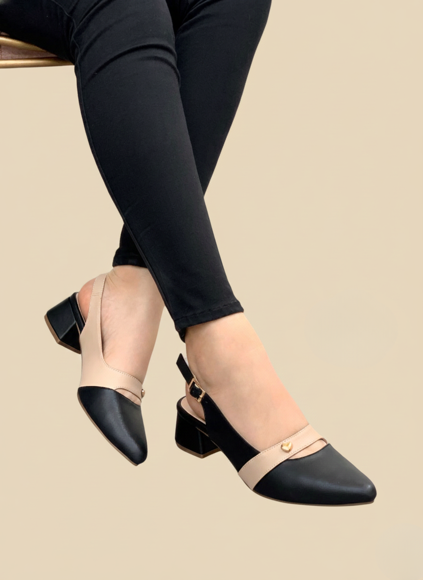 Lívia™ - Adeus ao dolor de pies incluso después de horas de uso