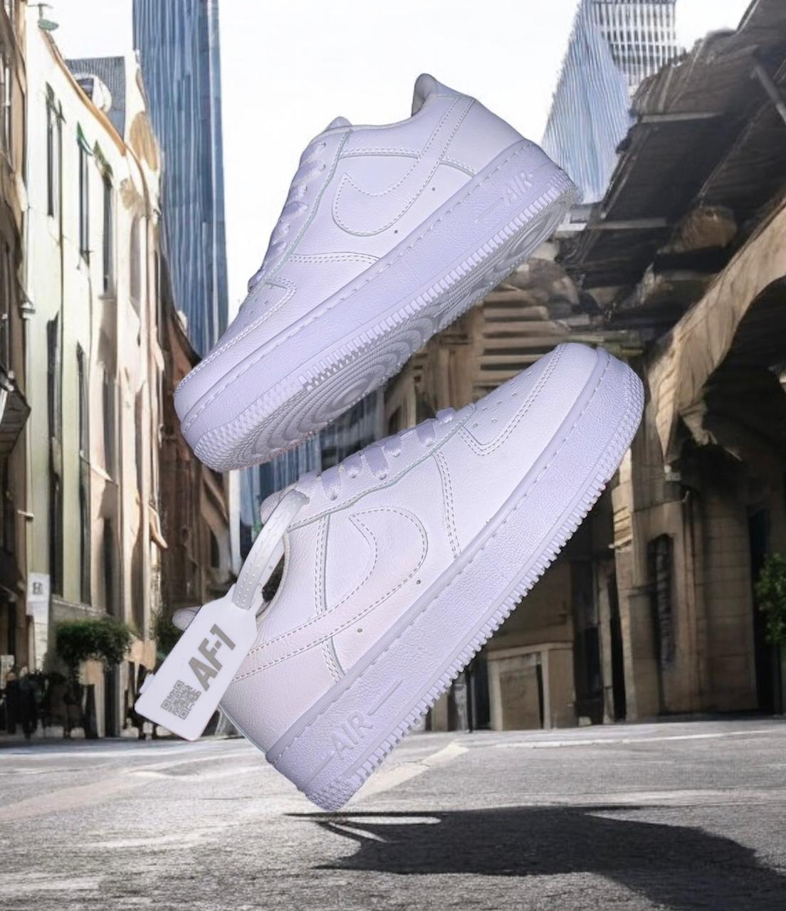 Tenis Nike Force One Adulto